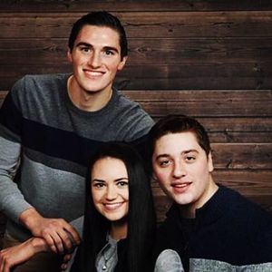 Meet your Posher, Tommy